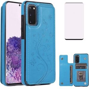 Samsung Galaxy S20 - Phone case